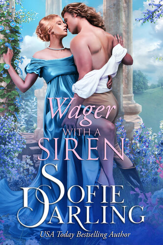 descargar libro Wager with a Siren