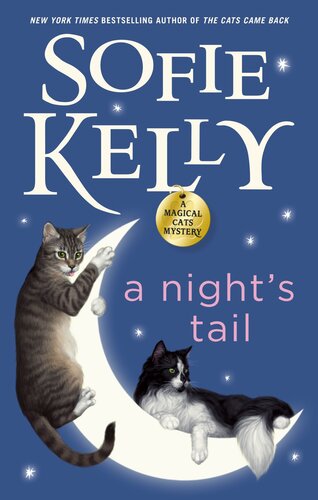 libro gratis A Night's Tail