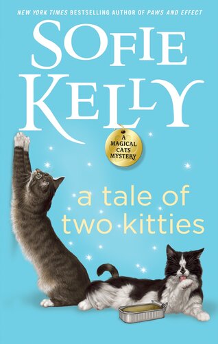 descargar libro A Tale of Two Kitties