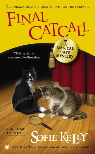 descargar libro Final Catcall