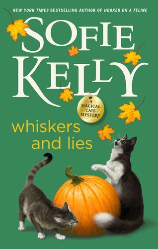 descargar libro Whiskers and Lies