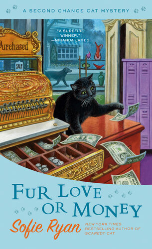 descargar libro Fur Love or Money