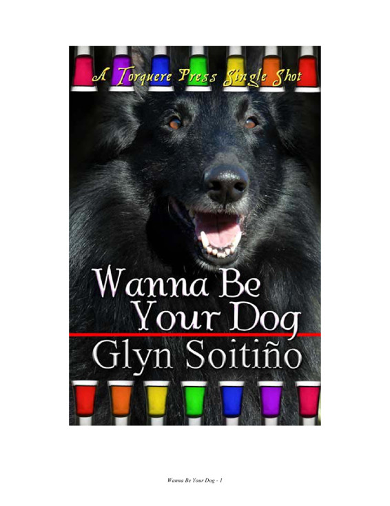 descargar libro Wanna Be Your Dog