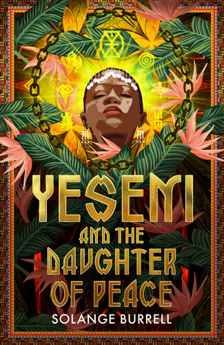 descargar libro Yeseni and the Daughter of Peace