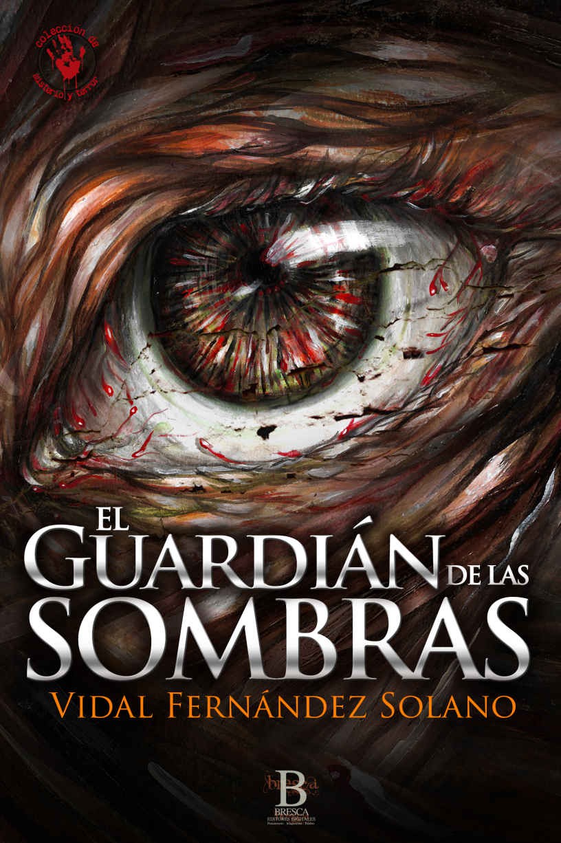 descargar libro El guardián de las sombras