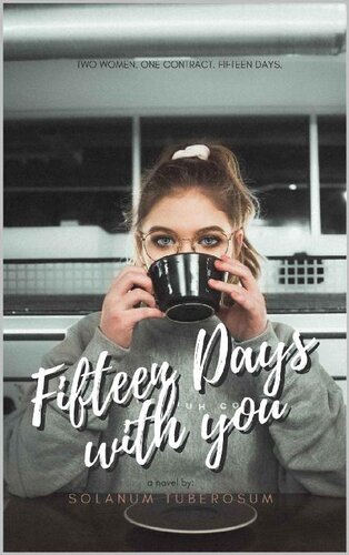 descargar libro Fifteen days with you