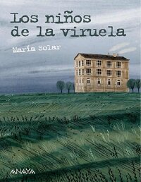 libro gratis Los niños de la viruela