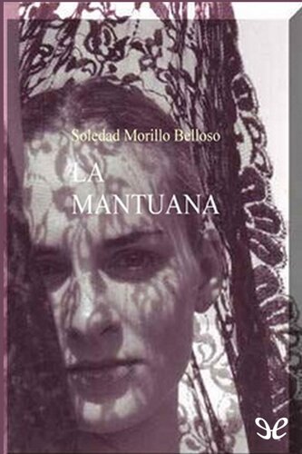 descargar libro La Mantuana