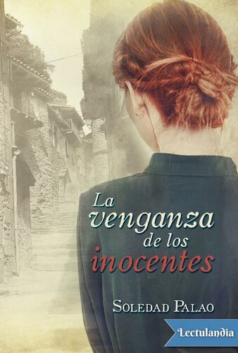 descargar libro La venganza de los inocentes