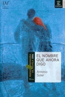 libro gratis El Nombre que ahora digo