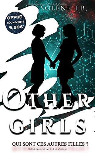 descargar libro OTHER GIRLS (French Edition)