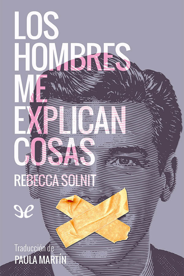 descargar libro Los hombres me explican cosas