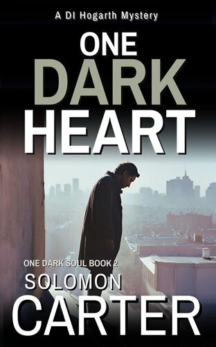 descargar libro One Dark Heart: A Gripping Detective Mystery