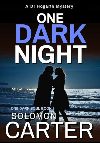 libro gratis One Dark Night