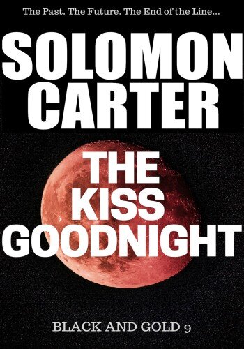 libro gratis The Kiss Goodnight