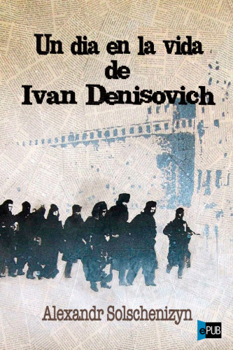 descargar libro Un día en la vida de Iván Denísovich