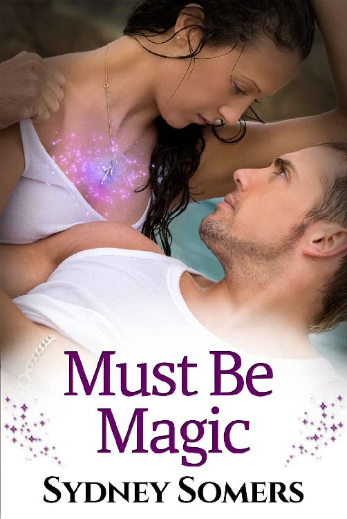 descargar libro Must Be Magic