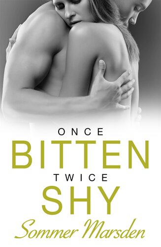 descargar libro Once Bitten Twice Shy