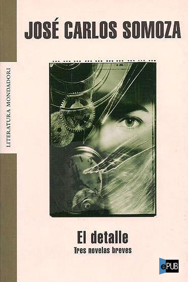 libro gratis El detalle