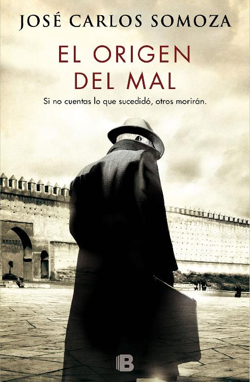 libro gratis El origen del mal