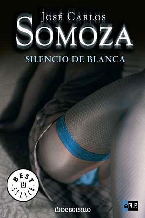 descargar libro Silencio de Blanca