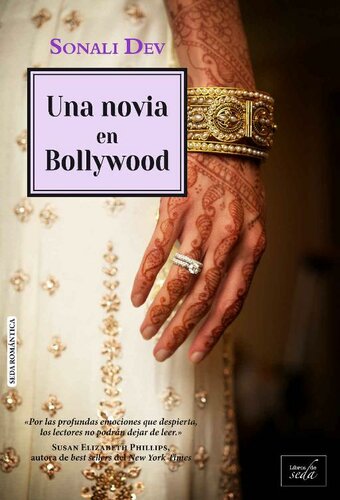 descargar libro Amores en Bollywood 2 - Una novia en Bollywood