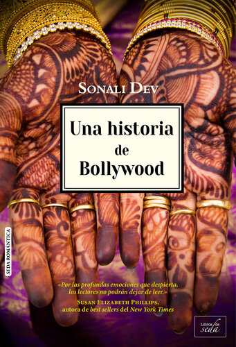 descargar libro Una historia de Bollywood