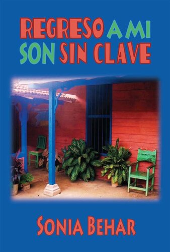 descargar libro Regreso A Mi Son Sin Clave