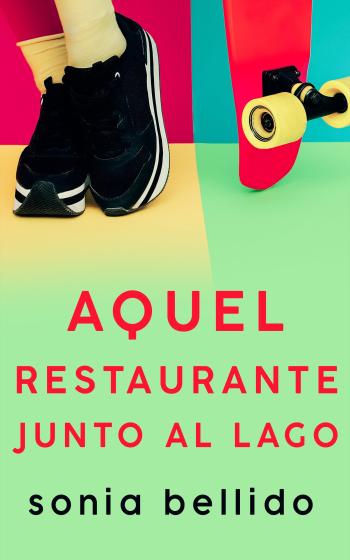 descargar libro Aquel restaurante junto al lago