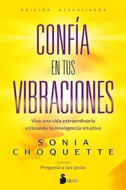 libro gratis Confía en tus vibraciones