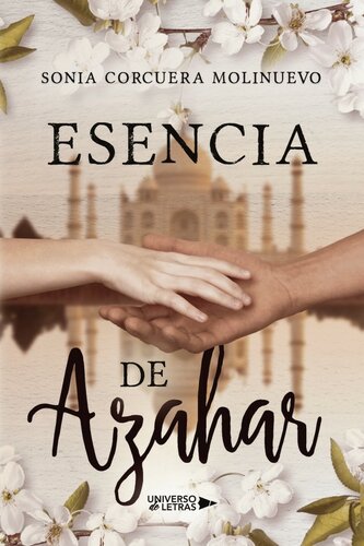 descargar libro Esencia de azahar