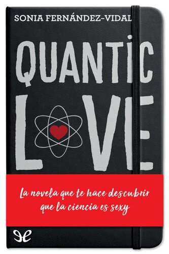 libro gratis Quantic Love