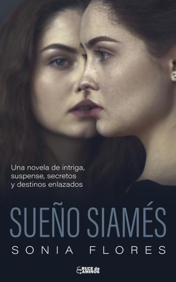 descargar libro Sueño Siamés