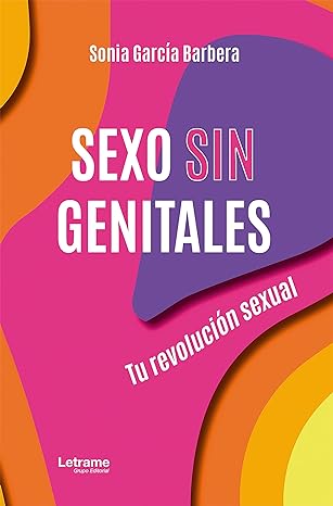 libro gratis Sexo sin genitales