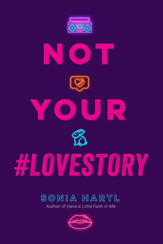 descargar libro Not Your #Lovestory