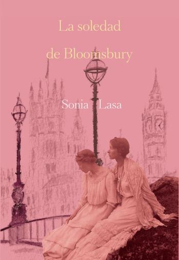 descargar libro La soledad de Bloomsbury