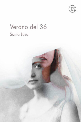 libro gratis Verano del 36