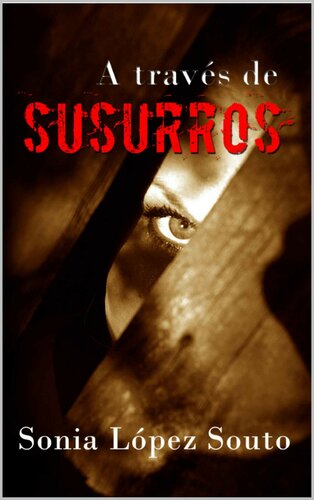 libro gratis A través de susurros