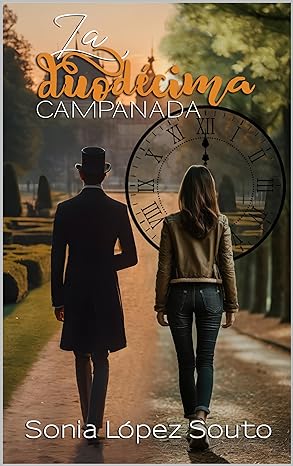 libro gratis La duodécima campanada