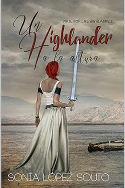 descargar libro Un highlander a la altura (Viaje por las Highlands 2)