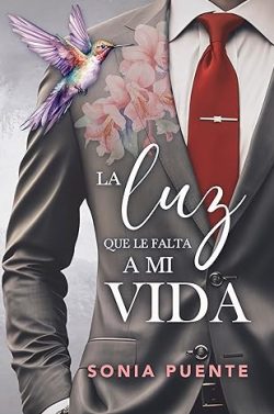 descargar libro La luz que le falta a mi vida