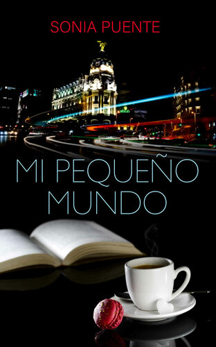 descargar libro Mi pequeo mundo