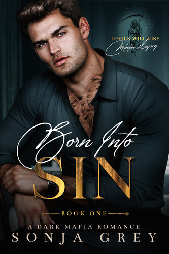 descargar libro Born into Sin