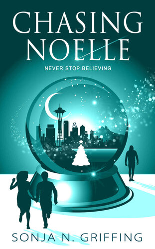 descargar libro Chasing Noelle