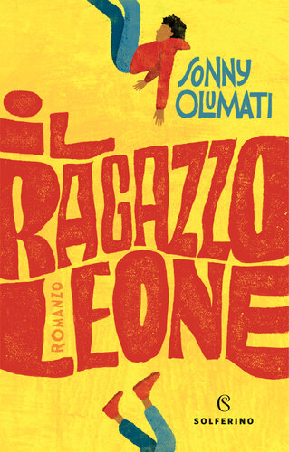 descargar libro Il ragazzo leone