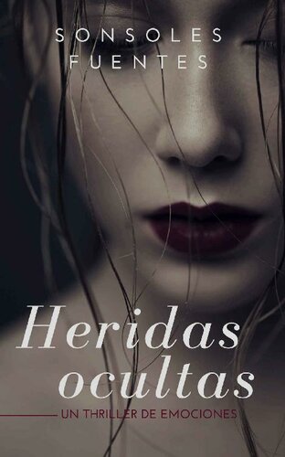 descargar libro Heridas ocultas