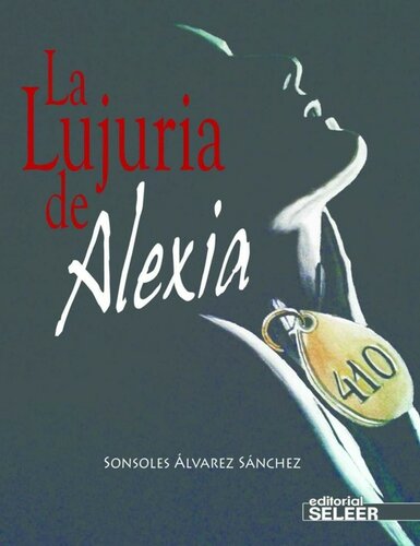 libro gratis La lujuria de Alexia