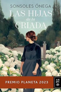 descargar libro Las hijas de la criada