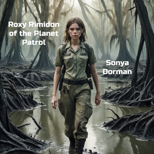 descargar libro Roxy Rimidon of the Planet Patrol 1-3