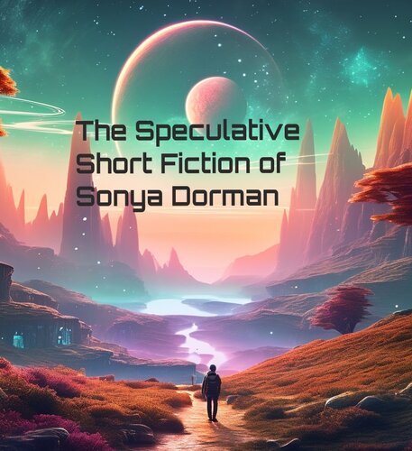 libro gratis The Speculative Short Fiction of Sonya Dorman